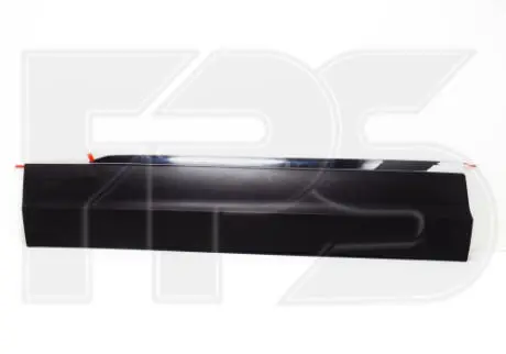Ремчастина пластикова FPS FP 7445 321