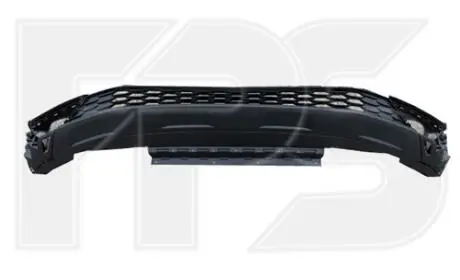 Бампер FPS FP 7445 902