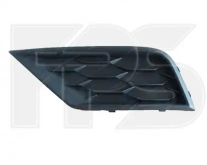 Решетка бампера FPS FP 7445 907