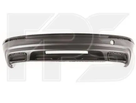 Фото бампер FPS FP 7445 952 Бампер FPS FP 7445 952