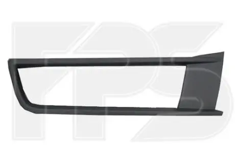 Решетка бампера FPS FP 7446 913
