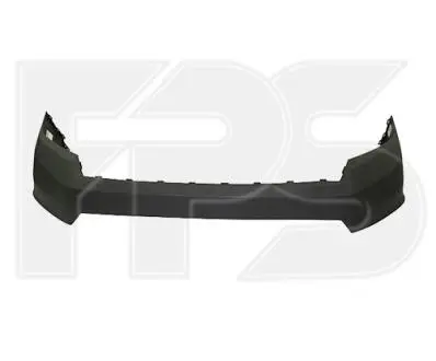 Накладка бампера FPS FP 7454 905