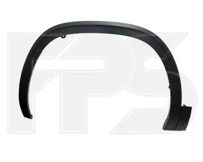 Смужка пластикова FPS FP 7456 335