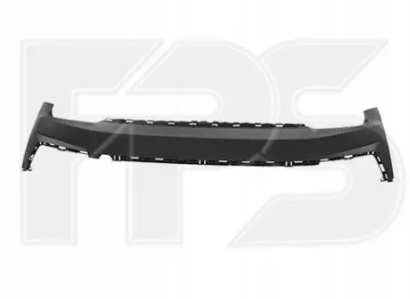 Бампер FPS FP 7456 900