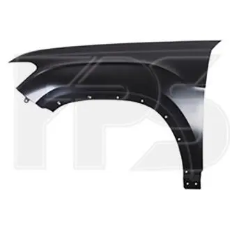 Крило FPS FP 7463 311