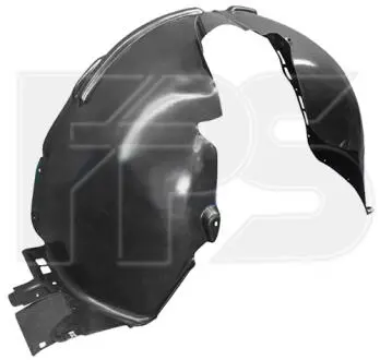 Подкрылок пластиковый FPS FP 7465 387