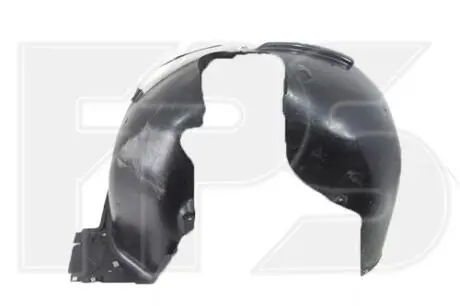 Підкрилок пластиковий FPS FP 7466 387
