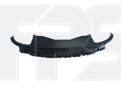 Накладка бампера FPS FP 7466 921