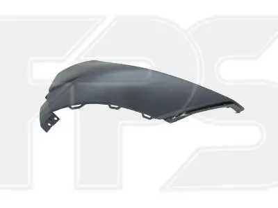 Накладка бампера FPS FP 7466 923