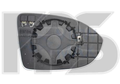 Вкладиш дзеркала FPS FP 7473 M11