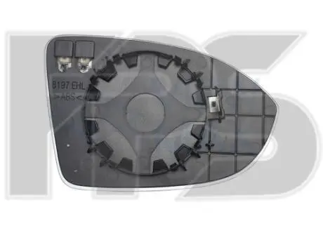 Вкладиш дзеркала FPS FP 7473 M11
