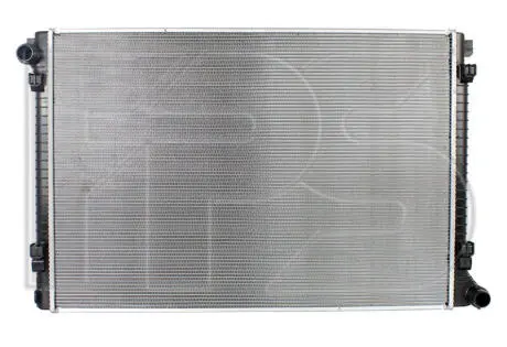Радіатор охолодження FPS FP 74 A800