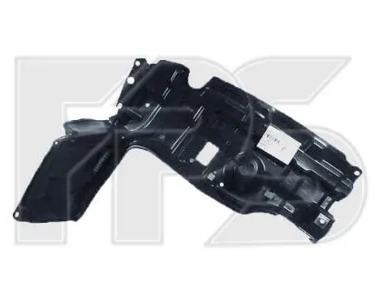 Ремчастина пластикова FPS FP 8115 227