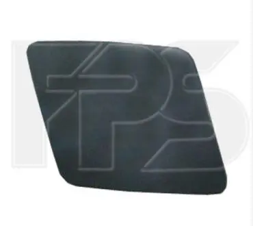 Заглушка пластикова FPS FP 8115 921
