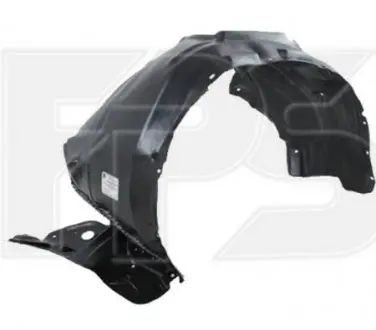 Подкрылок пластиковый FPS FP 8151 387