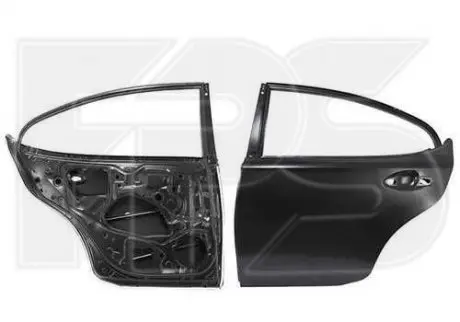Двері FPS FP 8156 317