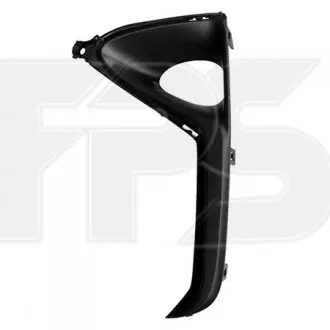 Решітка пластикова FPS FP 8157 911