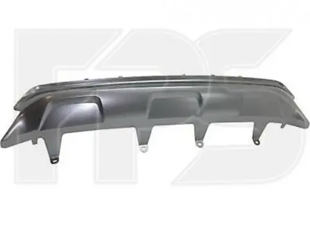 Накладка бампера FPS FP 8157 954