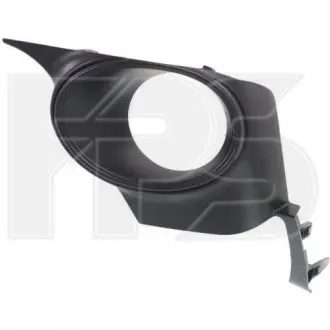 Решетка пластиковая FPS FP 8159 912