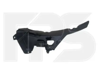 Решітка бампера FPS FP 8159 933