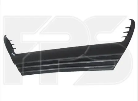 Решітка пластикова FPS FP 8159 991