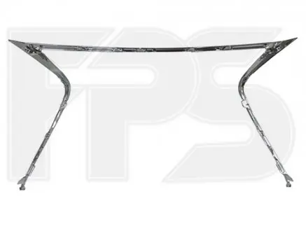 Смужка пластикова FPS FP 8159 995
