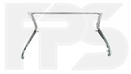 Смужка пластикова FPS FP 8159 996
