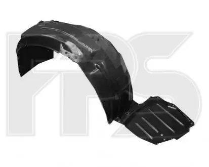 Подкрылок пластиковый FPS FP 8163 385