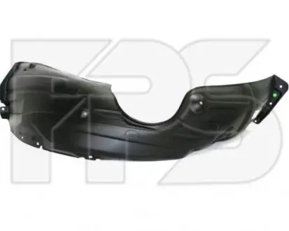 Подкрылок пластиковый FPS FP 8163 387