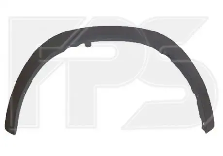 Смужка пластикова FPS FP 8165 335