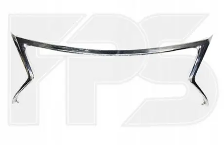 Смужка пластикова FPS FP 8165 991