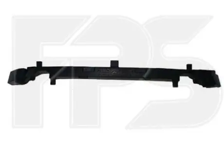 Абсорбер бампера FPS FP 8166 945