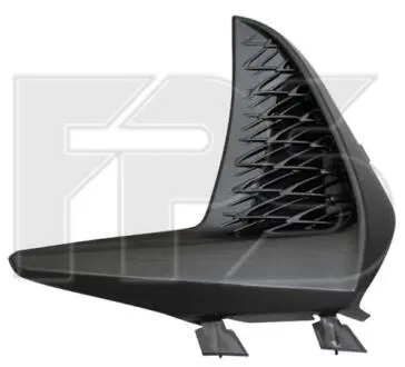Решетка бампера FPS FP 8174 911