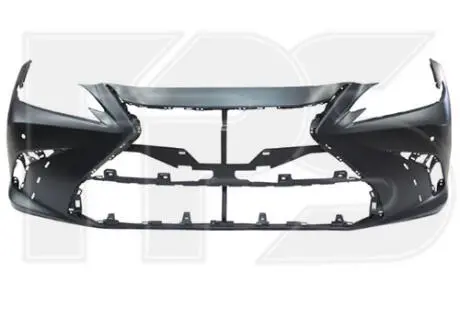 Бампер FPS FP 8175 903