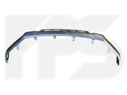 Накладка бампера FPS FP 8177 920
