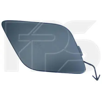 Заглушка пластикова FPS FP 8177 925