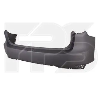 Бампер FPS FP 8178 950