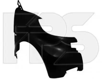 Крило FPS FP 8403 312