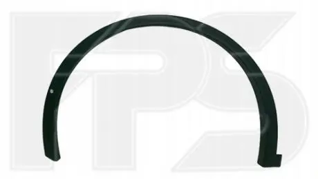 Полоска пластикова FPS FP 8501 335