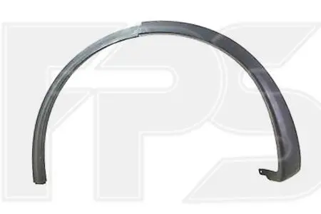 Полоска пластикова FPS FP 8501 523