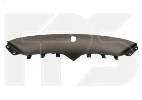 Накладка бампера FPS FP 8501 915