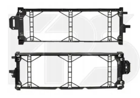 Панель FPS FP 8502 201