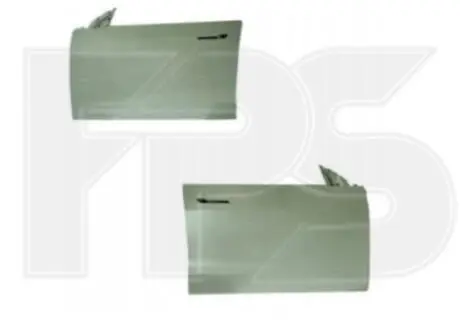 Дверь FPS FP 8502 315