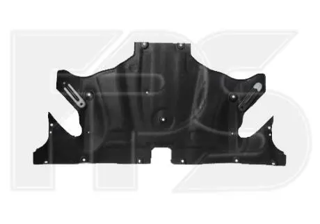 Ремчастина пластикова FPS FP 8502 972