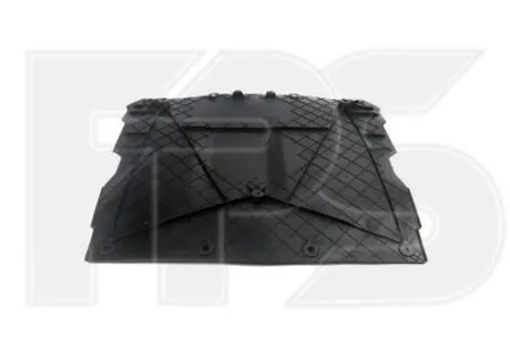 Ремчастина пластикова FPS FP 8504 221