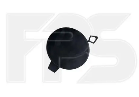 Заглушка пластикова FPS FP 8504 970