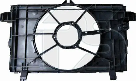Кронштейн пластиковий FPS FP 85 W316
