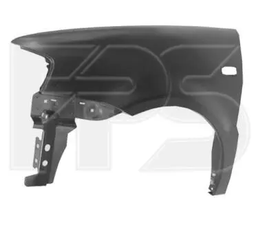 Крило FPS FP 9502 311