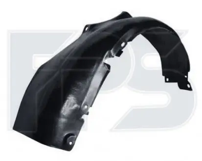Подкрылок пластиковый FPS FP 9504 388