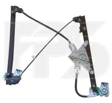 Склопідйомник FPS FP 9505 131